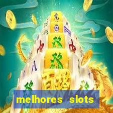 melhores slots pragmatic play